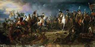 Si può godere della guerra? di Ivan BATTISTA